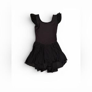 4T Black Dance Leo